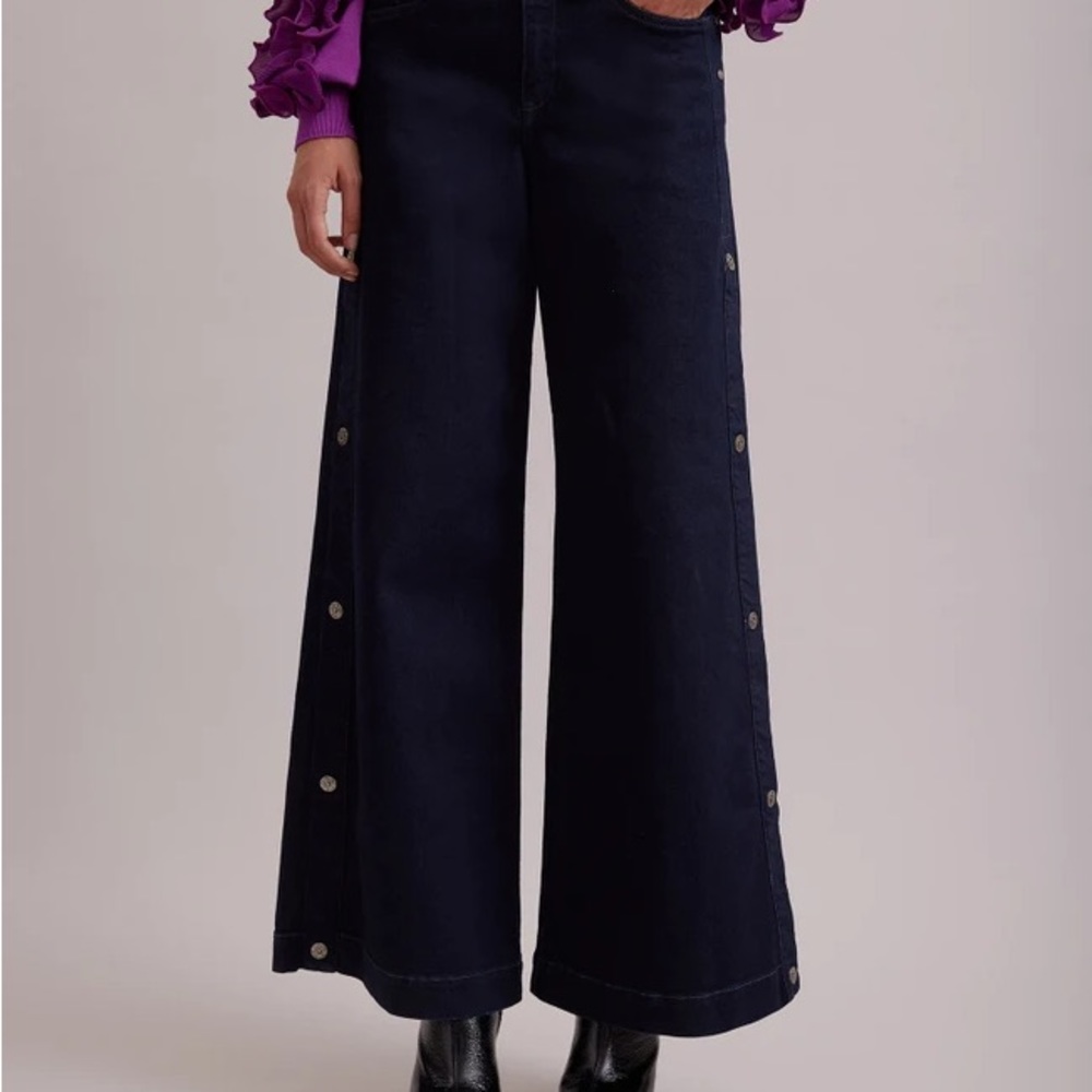 Anne Fontaine Presley jeans size 40
